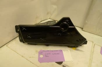 HONDA CB1300 BREAKING.   LEFT LUGGAGE GLOVE BOX CARGO BOX  (LOC-C)