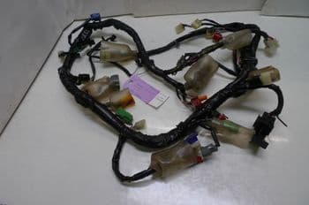 HONDA CB1300 BREAKING. MAIN WIRING LOOM HARNESS (P.N.W.) (LOC-C)