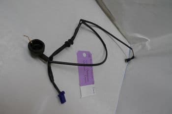 HONDA CB1300 BREAKING. OIL PRESSURE SWITCH SENSOR LOOM (LOC-C)