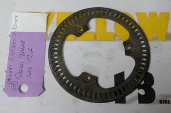 HONDA CB1300 BREAKING.   REAR BRAKE ABS RING   (LOC-C)
