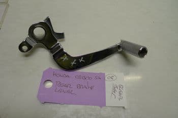 HONDA CB1300 BREAKING. REAR BRAKE LEVER (LOC-C)
