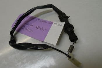 HONDA CB1300 BREAKING. REAR BRAKE SWITCH (LOC-C)