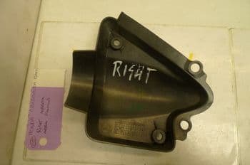 HONDA CB1300 BREAKING. RIGHT AIRBOX AREA FAIRING (LOC-C)