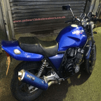 HONDA CB400 S 4 #1
