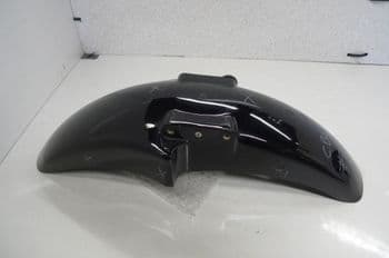 HONDA CB450 S, FENDER COMP FR 61100-ML4-0000 FRONT MUDGUARD #149 (U4R)