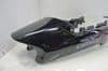 HONDA CB500,  REAR L + R FAIRING  #126 (U4R)
