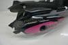 HONDA CB500,  REAR L + R FAIRING  #126 (U4R)