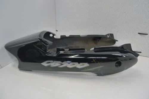HONDA CB500,  REAR L + R FAIRING  #127 (U4R)