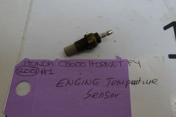 HONDA CB600 HORNET SY ENGINE TEMPERATURE SENSOR #1(CON-B)