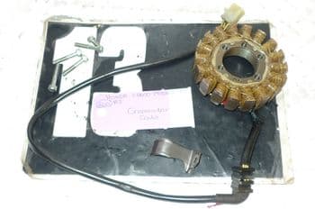 HONDA CB600 HORNET SY GENERATOR COILS #1(CON-B)