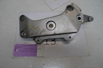 HONDA CB600 HORNET SY LEFT ALLOY FRAME MOUNT HANGER #1(CON-B)