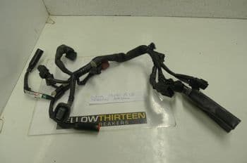 HONDA CB650 F 32103-MJE-D410 HEADLIGHT SUB LOOM (LOC-F)