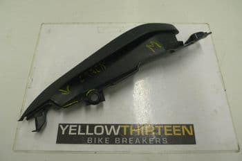 HONDA CB650 F 77221-MJE-D000 COWL L REAR (M) (LOC-F)