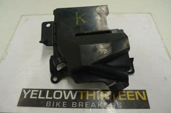 HONDA CB650 F 80120-MJE-D000 COVER ABS MOD (K) (LOC-F)