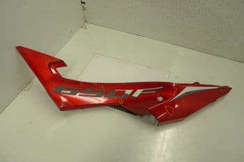 HONDA CB650 F 83611-MJE-D4000 COVER , L SIDE (D) (LOC-F)