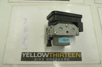 HONDA CB650 F ABS PUMP UNIT (LOC-F)