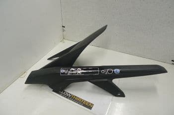 HONDA CB650 F CHAINGUARD & HUGGER (E) (LOC-F)