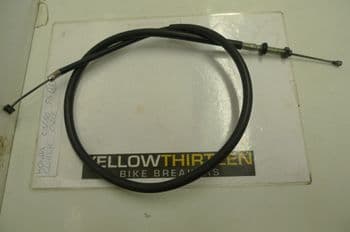 HONDA CB650 F CLUTCH CABLE (LOC-F)