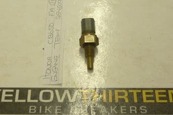 HONDA CB650 F ENGINE TEMP SENSOR MGS NTCL MA8 (LOC-F)