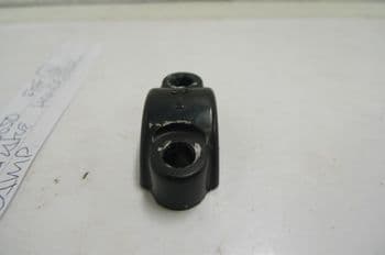 HONDA CB650 F FRONT BRAKE HANDLEBAR CLAMP (LOC-F)