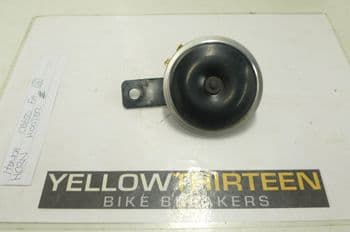 HONDA CB650 F HORN HOOTER HF-120 NIKKO (LOC-F)