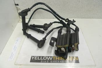 HONDA CB650 F IGNITION COILS (LOC-F)