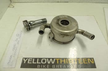 HONDA CB650 F OIL COOLER HEAT EXCHANGER (LOC-F)