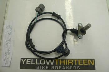 HONDA CB650 F REAR BRAKE ABS SENSOR (LOC-F)