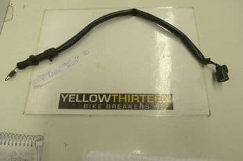 HONDA CB650 F REAR BRAKE SWITCH (LOC-F)