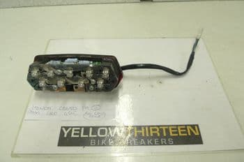 HONDA CB650 F REAR LED LIGHT (LOC-F)