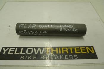 HONDA CB650 F REAR WHEEL INNER SPACER (LOC-F)
