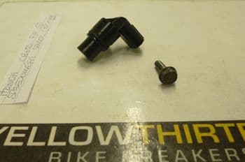 HONDA CB650 F SPEEDOMETER SENSOR 16212 A 02826 (LOC-F)