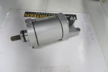 HONDA CB650 F STARTER MOTOR (LOC-F)