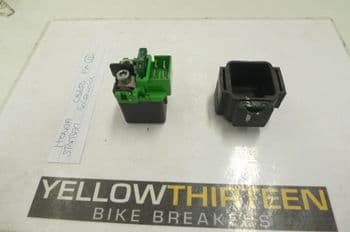 HONDA CB650 F STARTER SOLENOID (LOC-F)