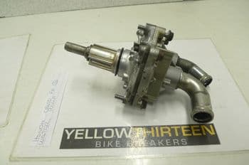 HONDA CB650 F WATER PUMP (LOC-F)