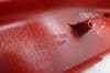 HONDA CBR125 RF,  COVER R REAR 83670-KPP-T000 FAIRING  #290  (U4R)