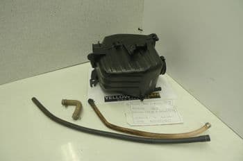 HONDA CBR125 RSF AIRBOX + HOSE ASSORTMENT #9 (CON-B)