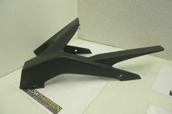 HONDA CBR125 RSF CHAINGUARD HUGGER CASE DRIVE CHAIN 40510-KPP-T010 #9 (CON-B)