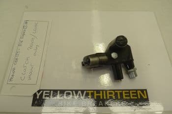 HONDA CBR125 RSF CLUTCH PERCH/LEVER MOUNT ONLY #9 (CON-B)