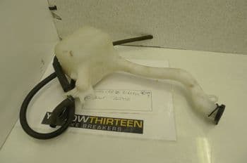 HONDA CBR125 RSF COOLANT BOTTLE #9 (CON-B)