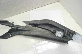 HONDA CBR125 RSF COVER L REAR + COWL L REAR #9 (CON-B)