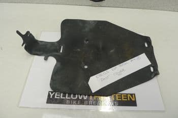 HONDA CBR125 RSF DUST COVER #9 (CON B)