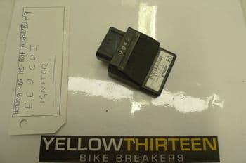 HONDA CBR125 RSF ECU CDI IGNITER #9 (CON-B)