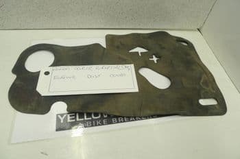 HONDA CBR125 RSF ENGINE DUST COVER #9 (CON-B)