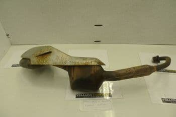 HONDA CBR125 RSF EXHAUST SYSTEM #9 (CON-B)