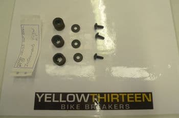 HONDA CBR125 RSF INSTRUMENTS FITTING KIT #9 (CON-B)