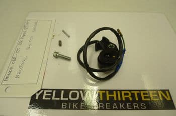 HONDA CBR125 RSF NEUTRAL SWITCH SENSOR #9 (CON-B)
