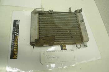 HONDA CBR125 RSF RADIATOR #9 (CON-B)
