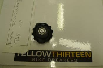 HONDA CBR125 RSF RADIATOR CAP #9 (CON-B)