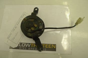 HONDA CBR125 RSF RADIATOR FAN COOLING FAN PANASONIC #9 (CON-B)